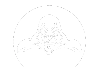 Gorilla Icon